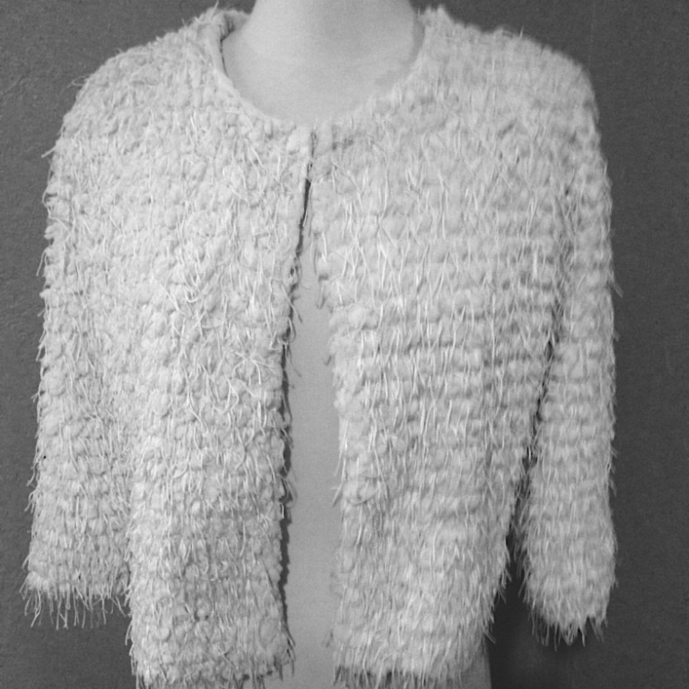 New with tags jacket.